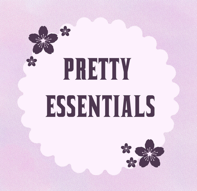 Pretty Essentials Collections