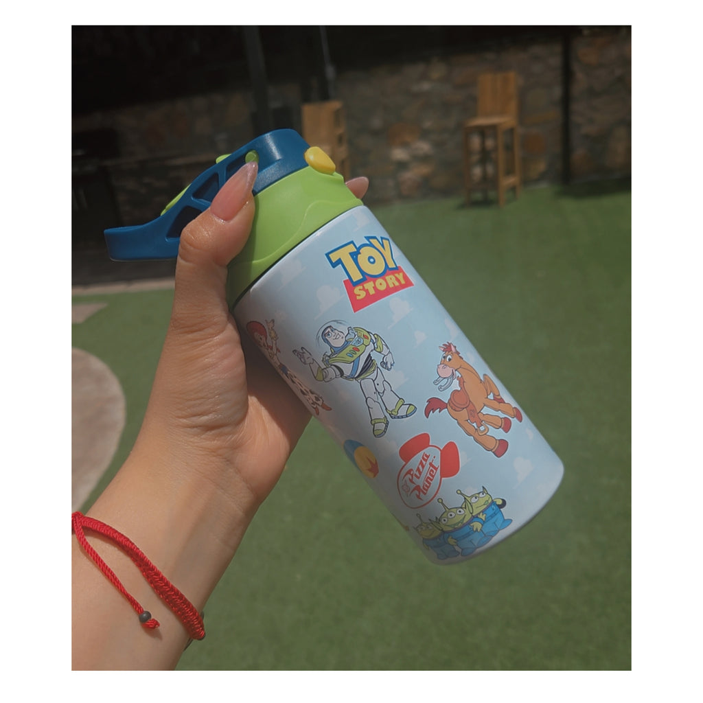 Toy Story Kids Tumbler