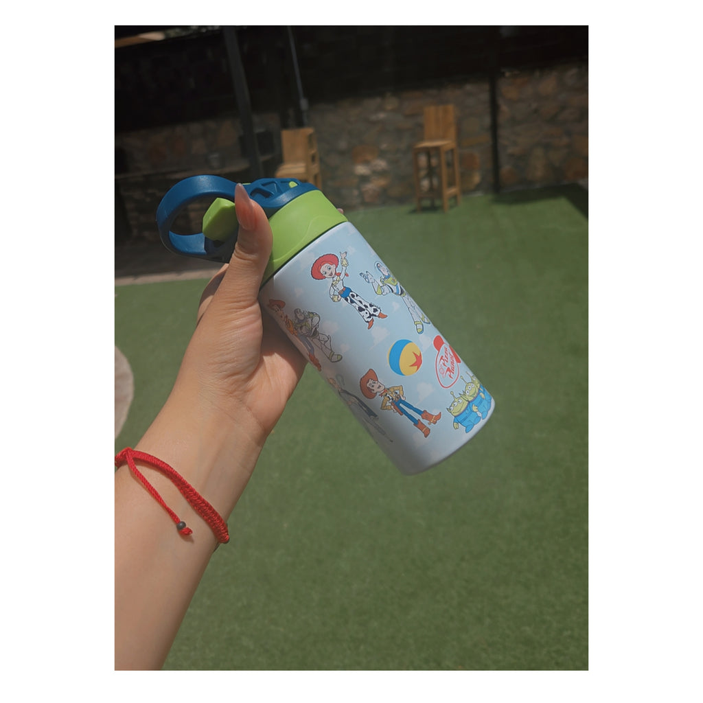 Toy Story Kids Tumbler