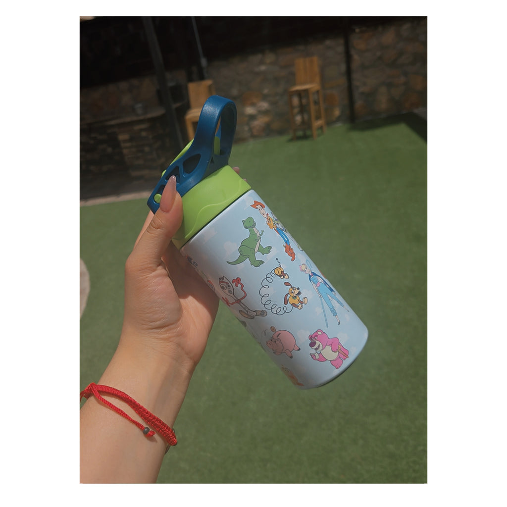 Toy Story Kids Tumbler